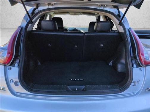 2015 Nissan Juke SL