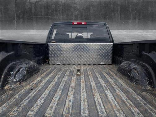 2011 Dodge Ram 3500 Laramie