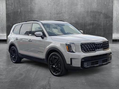 2024 Kia Telluride SX Prestige X-Line