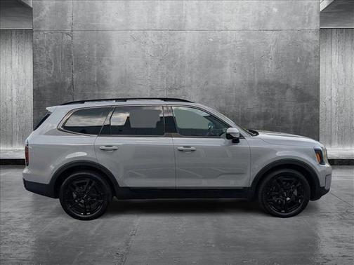 2024 Kia Telluride SX Prestige X-Line