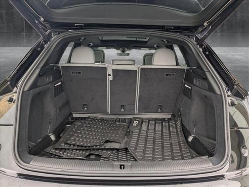 2025 Audi Q5 45 S line Premium Plus