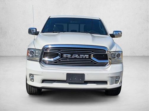 2017 RAM 1500 Limited Crew Cab 4x4 5'7' Box