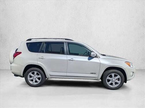 2012 Toyota RAV4 Limited