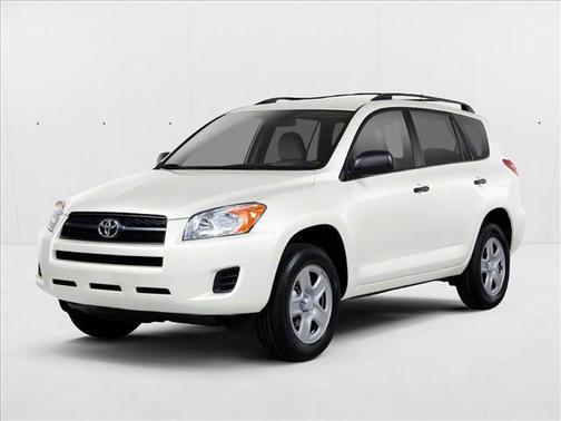 2012 Toyota RAV4 Limited
