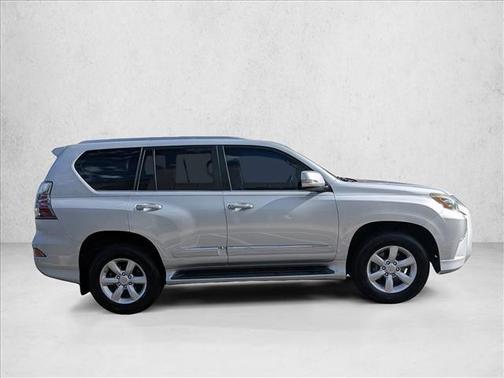 2014 Lexus GX 460 Base