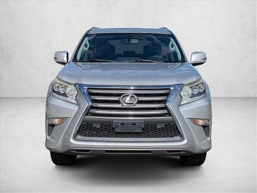 2014 Lexus GX 460 Base