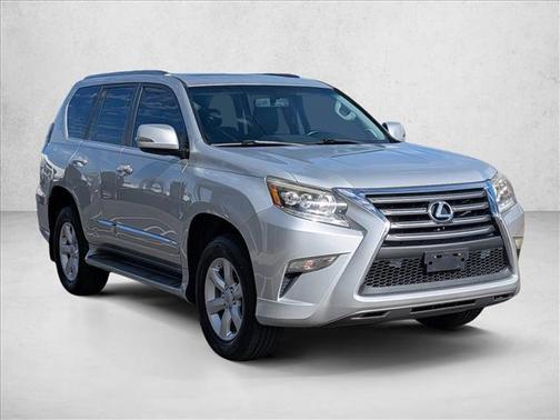 2014 Lexus GX 460 Base