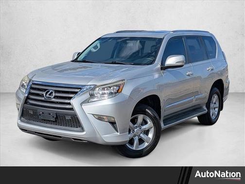 2014 Lexus GX 460 Base