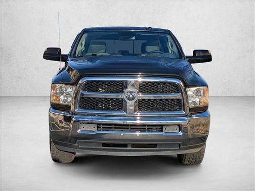 2015 RAM 2500 SLT