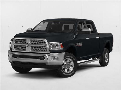 2015 RAM 2500 SLT