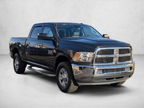 2015 RAM 2500 SLT