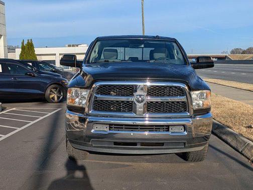 2015 RAM 2500 SLT