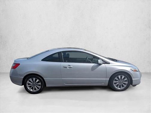 2009 Honda Civic EX