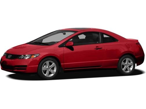 2009 Honda Civic EX