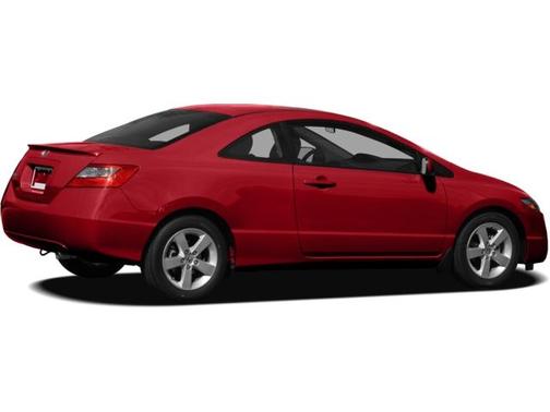 2009 Honda Civic EX