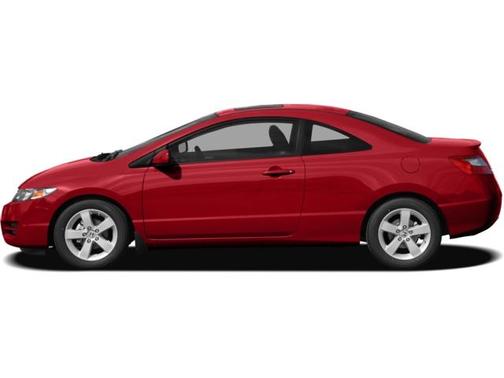 2009 Honda Civic EX