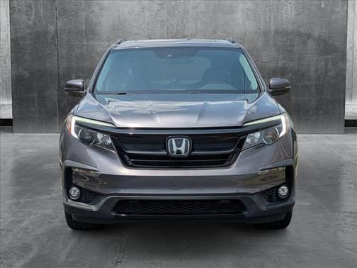 2021 Honda Pilot AWD Special Edition