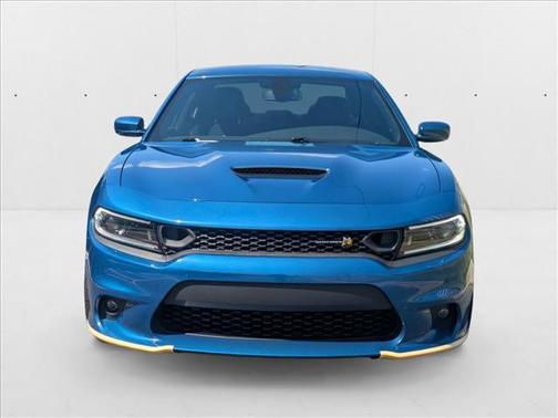 2022 Dodge Charger Scat Pack