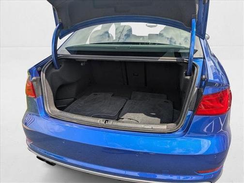 2015 Audi S3 2.0T Premium Plus