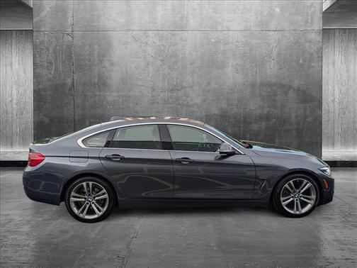 2019 BMW 430 Gran Coupe i
