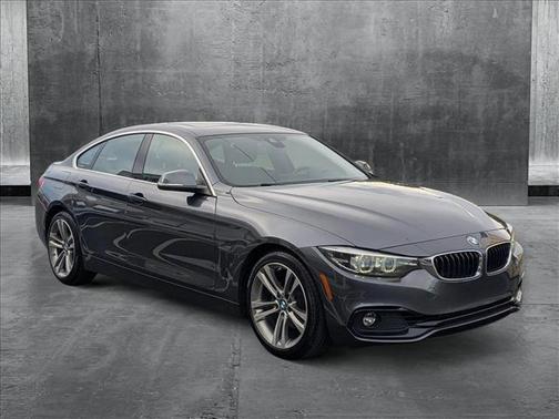 2019 BMW 430 Gran Coupe i