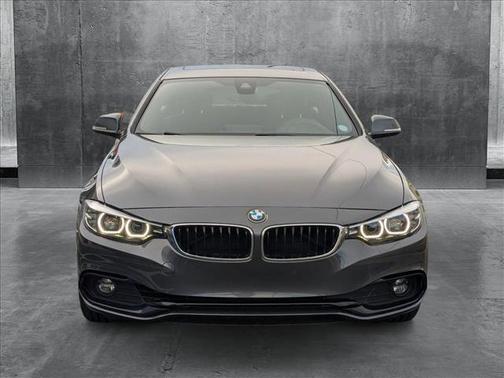 2019 BMW 430 Gran Coupe i