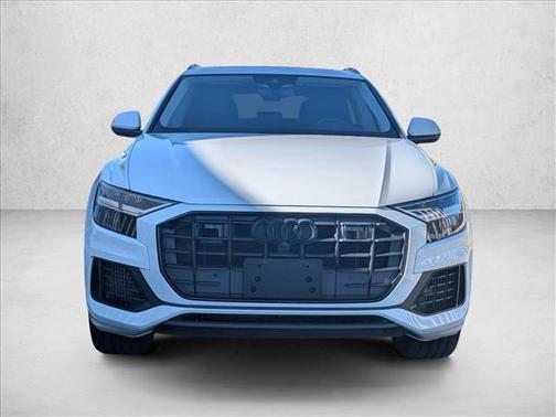 2019 Audi Q8 3.0T Premium Plus