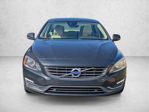 2015 Volvo S60 T5 Premier