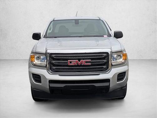 2018 GMC Canyon Base