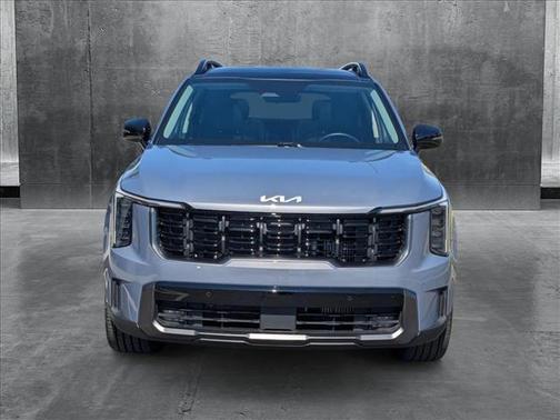 2024 Kia Sorento EX