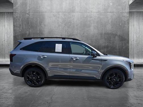 2024 Kia Sorento EX