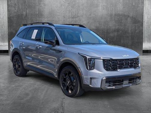 2024 Kia Sorento EX