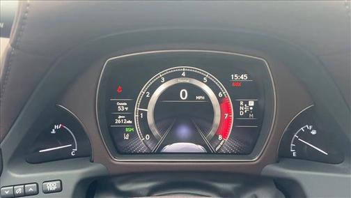 2018 Lexus LS 500 Base