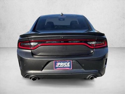 2021 Dodge Charger GT