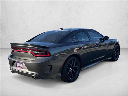 2021 Dodge Charger GT