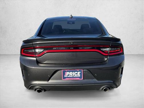 2021 Dodge Charger GT