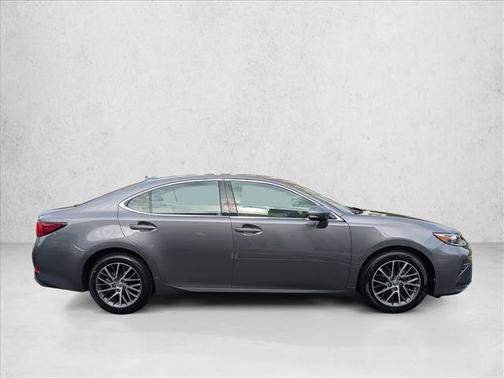 2017 Lexus ES 350 Base