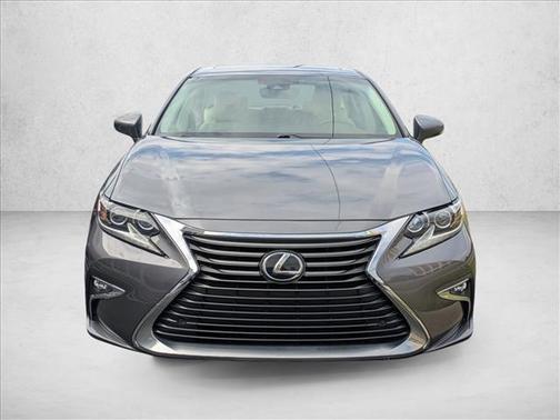 2017 Lexus ES 350 Base