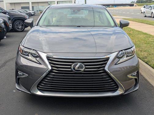 2017 Lexus ES 350 Base