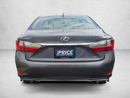 2017 Lexus ES 350 Base