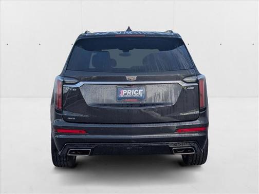 2020 Cadillac XT6 Sport AWD