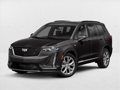 2020 Cadillac XT6 Sport AWD