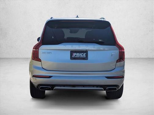2021 Volvo XC90 Recharge Plug-In Hybrid T8 R-Design 7 Passenger