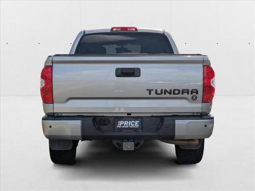 2015 Toyota Tundra Limited