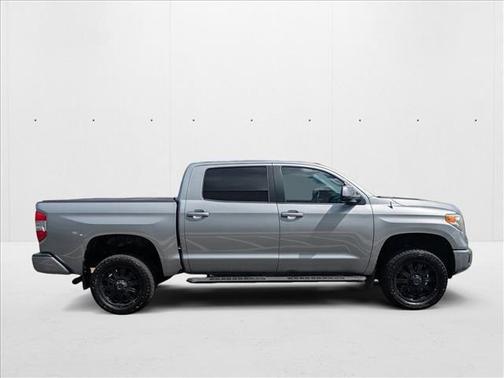 2015 Toyota Tundra Limited