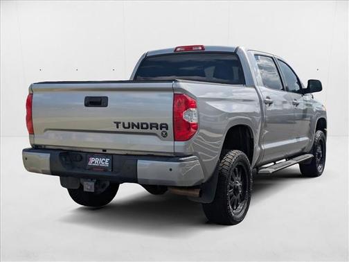 2015 Toyota Tundra Limited
