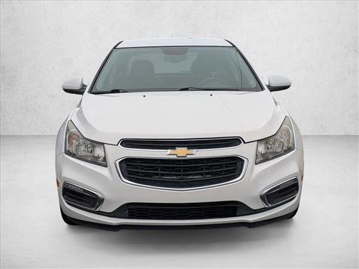 2016 Chevrolet Cruze Limited 1LT