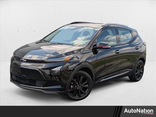 2023 Chevrolet Bolt EUV FWD Premier