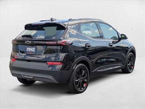 2023 Chevrolet Bolt EUV FWD Premier