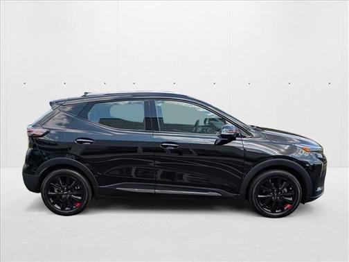 2023 Chevrolet Bolt EUV FWD Premier